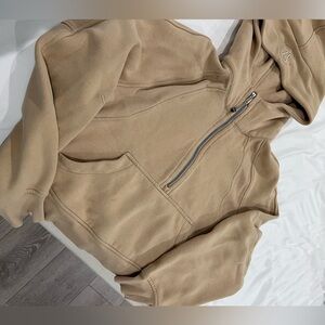 Lululemon Scuba Hoodie